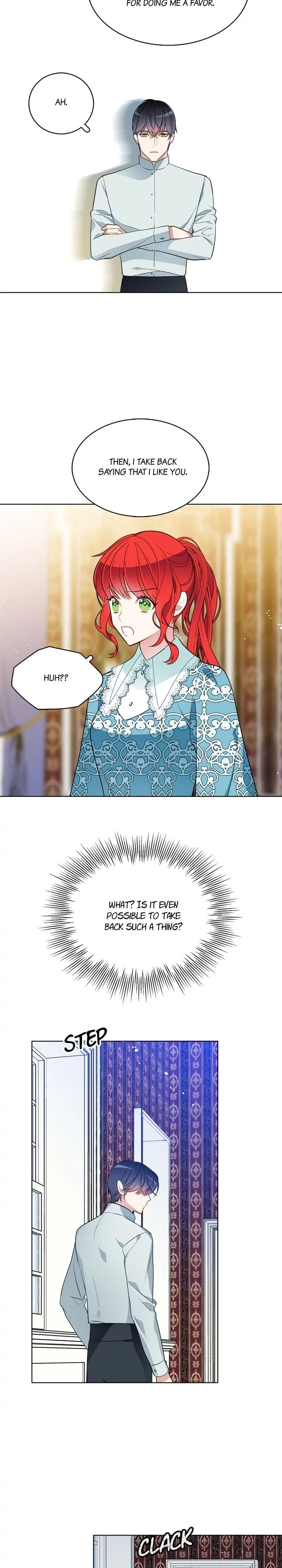 The Detective of Muiella Chapter 79 page 6