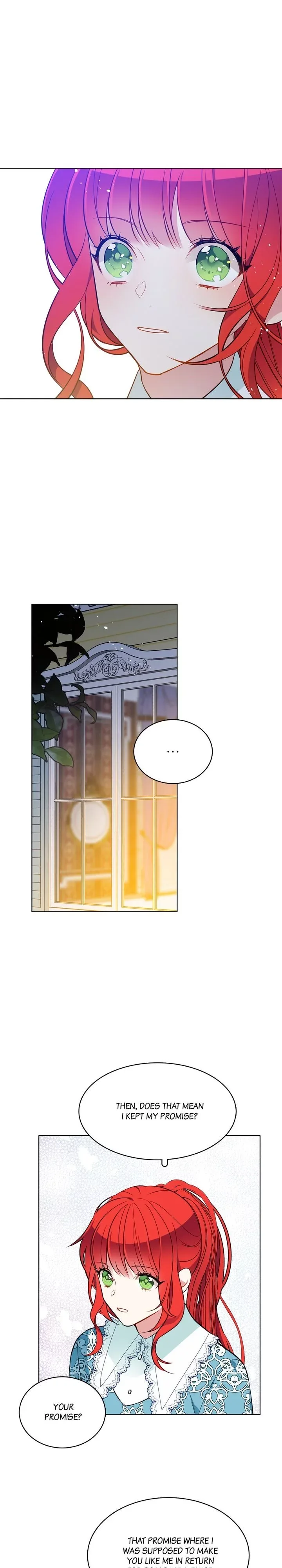 The Detective of Muiella Chapter 79 page 5