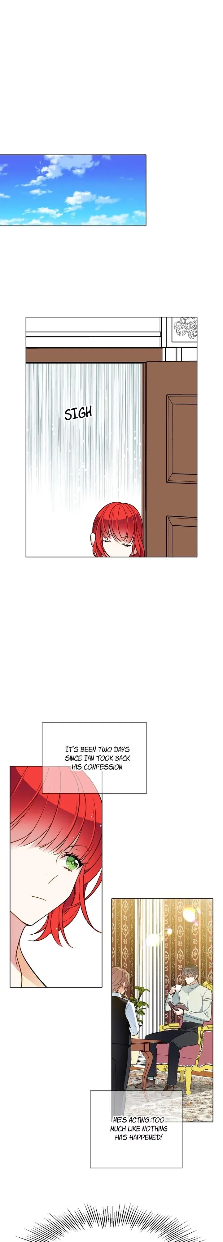 The Detective of Muiella Chapter 79 page 15
