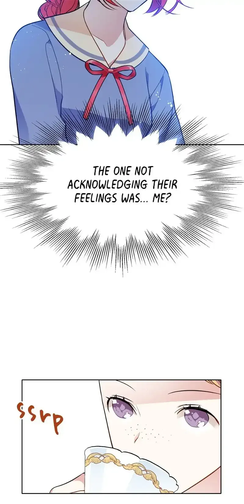 The Detective of Muiella Chapter 80 page 19