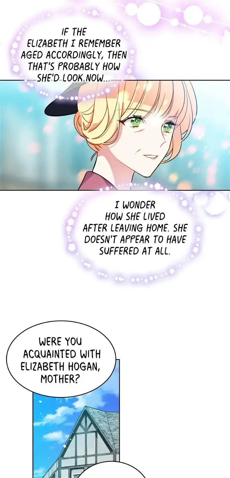 The Detective of Muiella Chapter 80 page 24