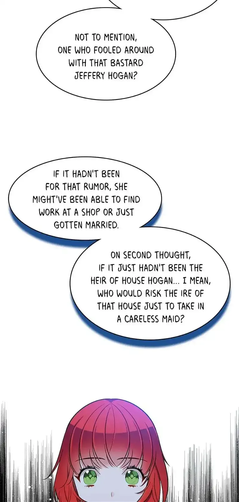 The Detective of Muiella Chapter 75 page 39