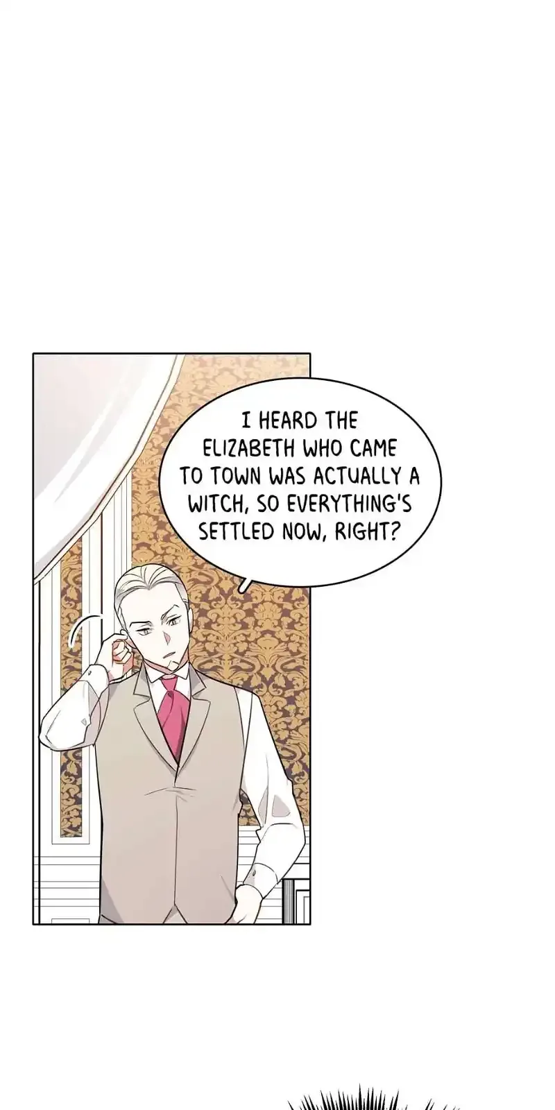 The Detective of Muiella Chapter 83 page 13