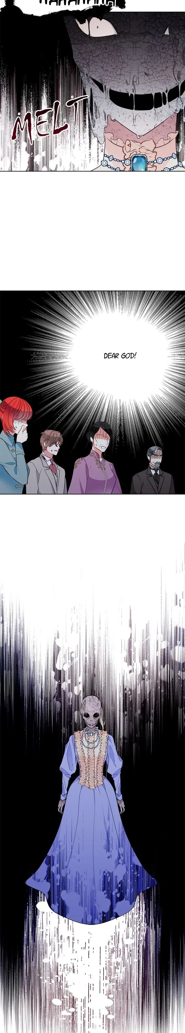 The Detective of Muiella Chapter 82 page 6