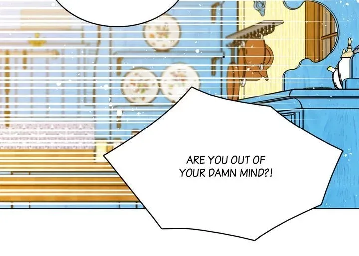 The Detective of Muiella Chapter 79 page 20