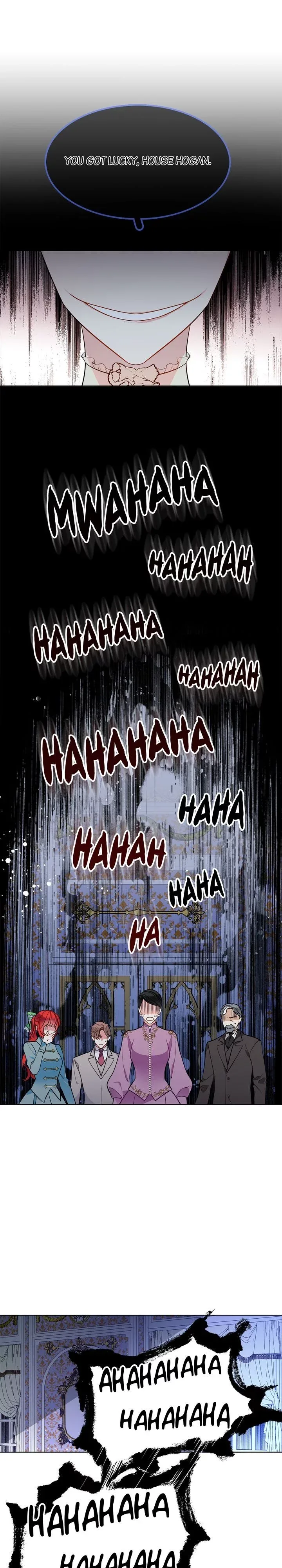 The Detective of Muiella Chapter 82 page 5