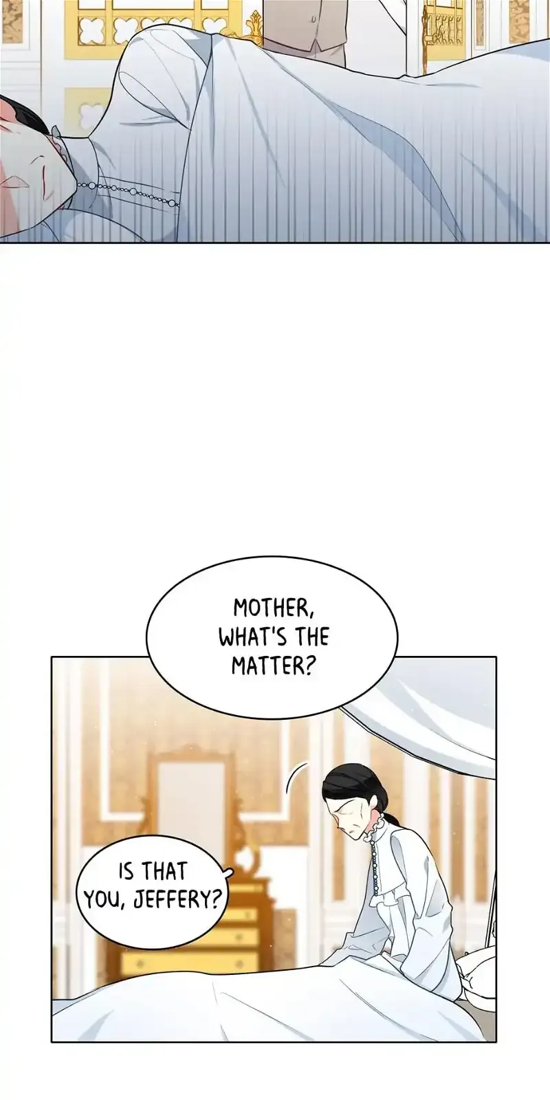 The Detective of Muiella Chapter 83 page 12