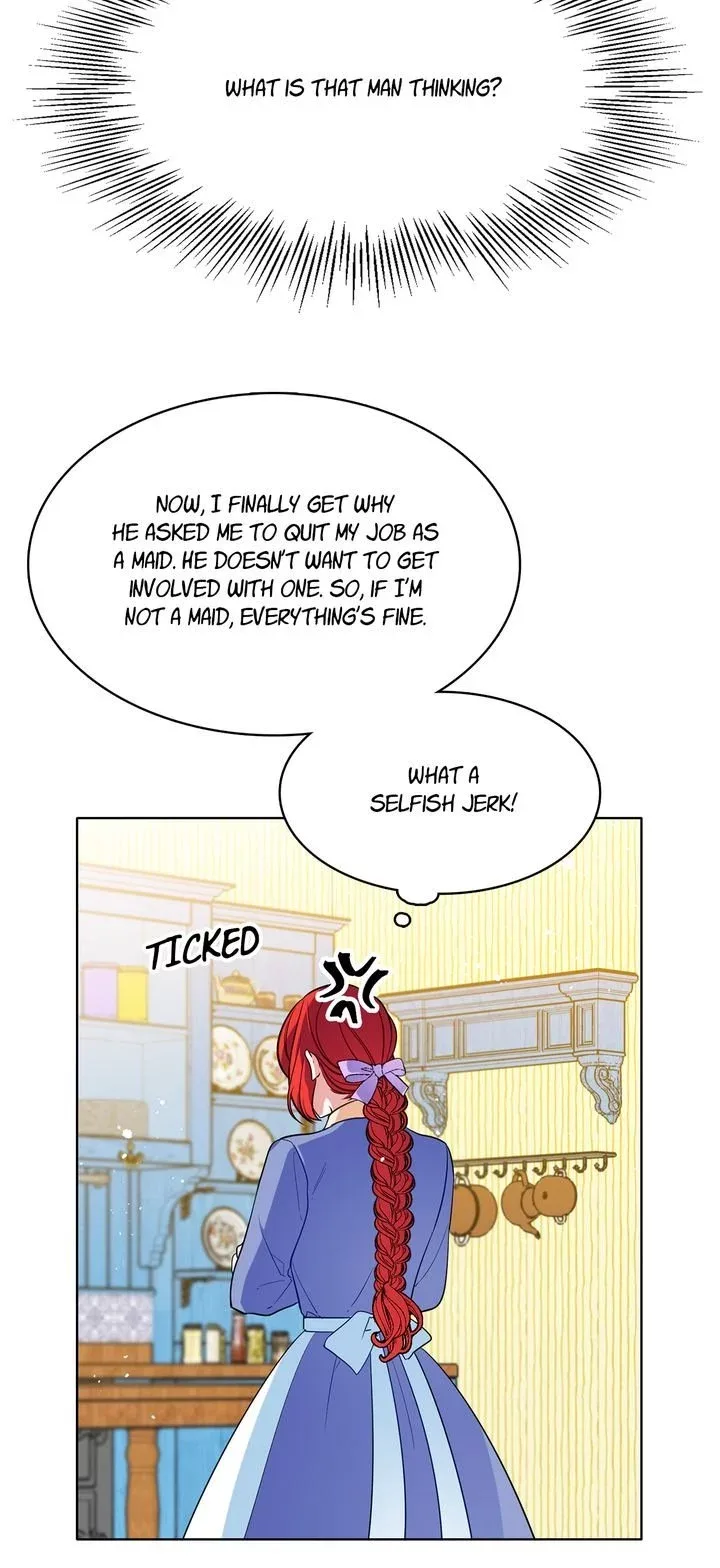 The Detective of Muiella Chapter 79 page 16