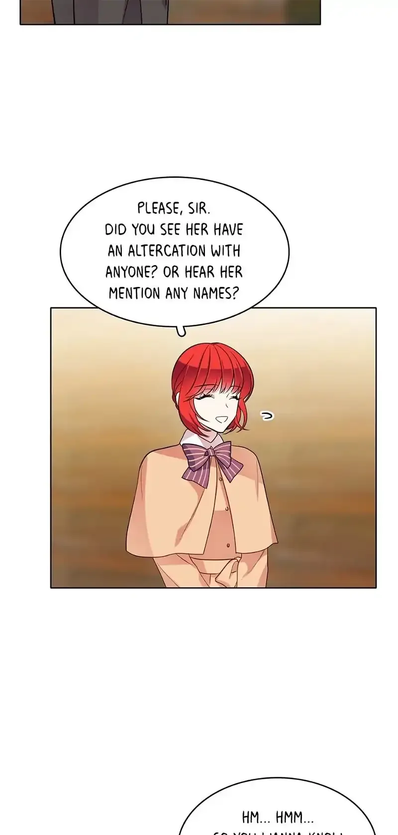 The Detective of Muiella Chapter 75 page 41
