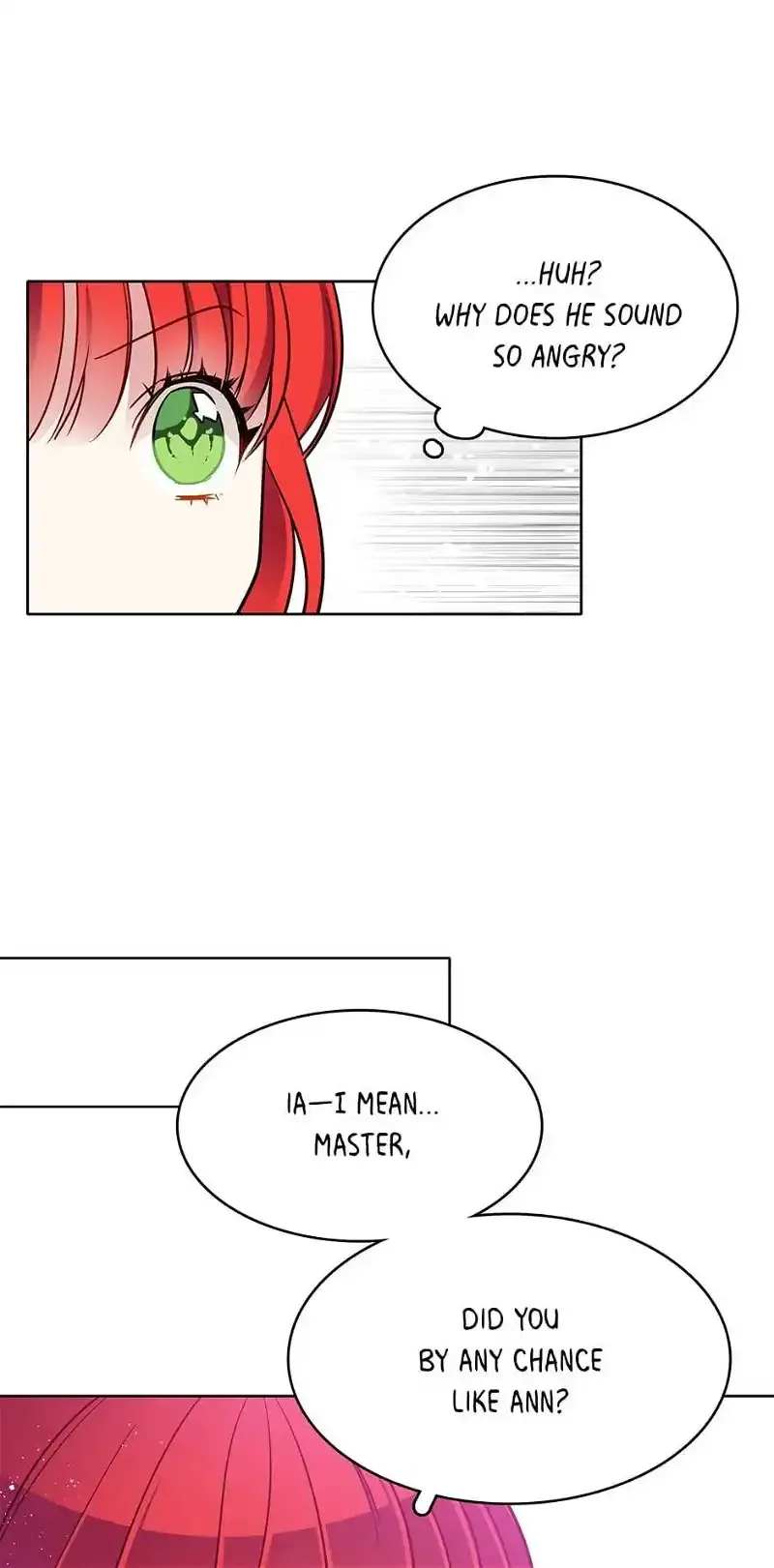 The Detective of Muiella Chapter 78 page 30
