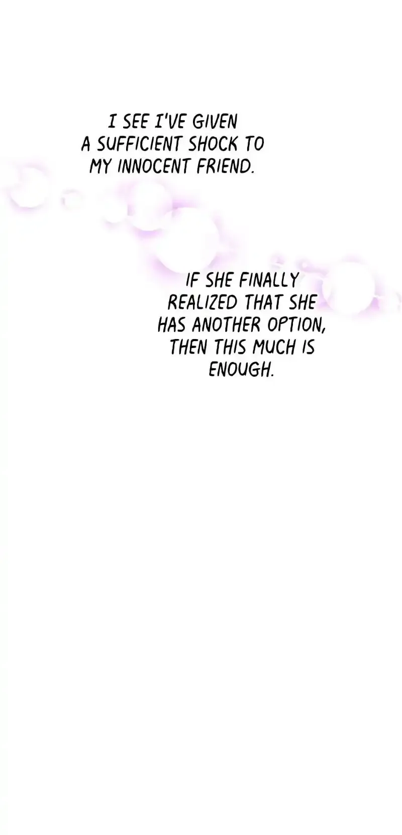 The Detective of Muiella Chapter 80 page 20