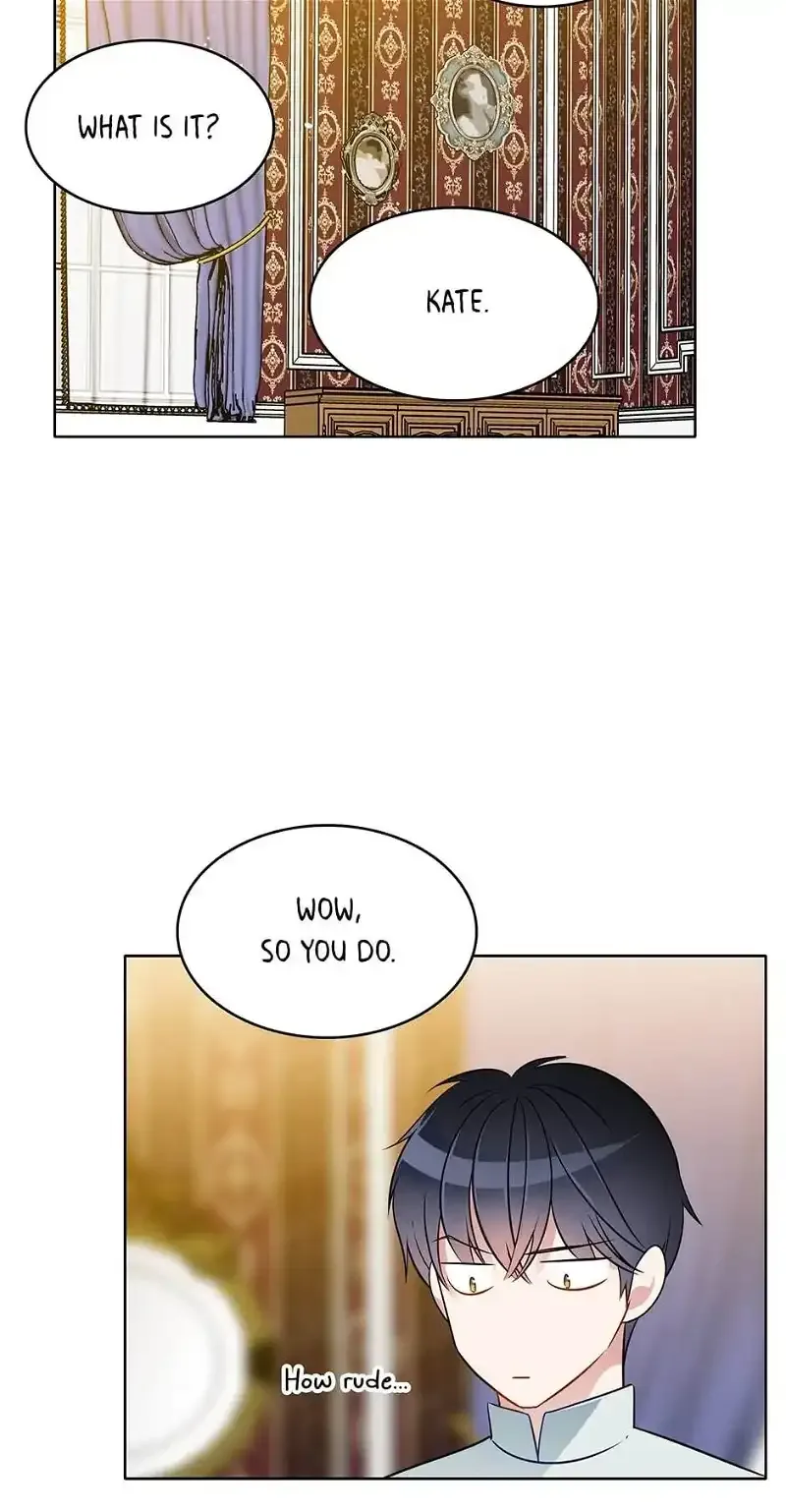The Detective of Muiella Chapter 78 page 37