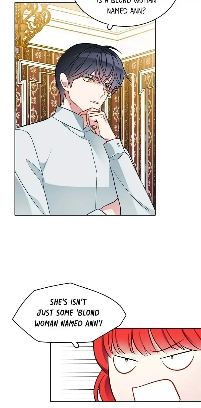 The Detective of Muiella Chapter 78 page 35