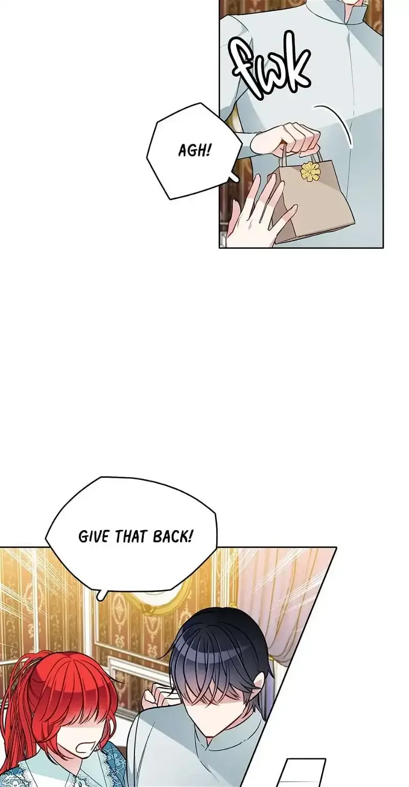The Detective of Muiella Chapter 78 page 39
