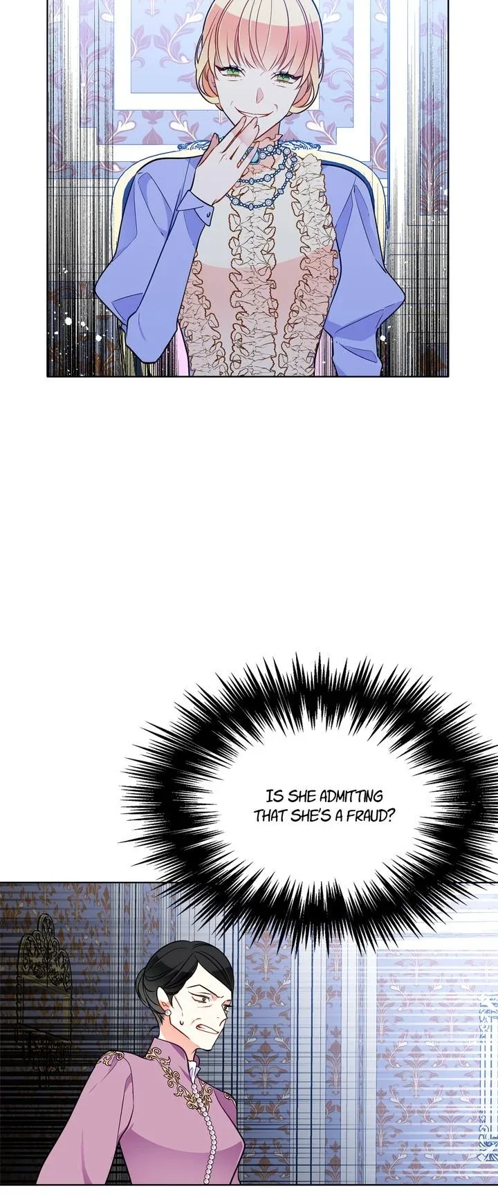 The Detective of Muiella Chapter 82 page 4