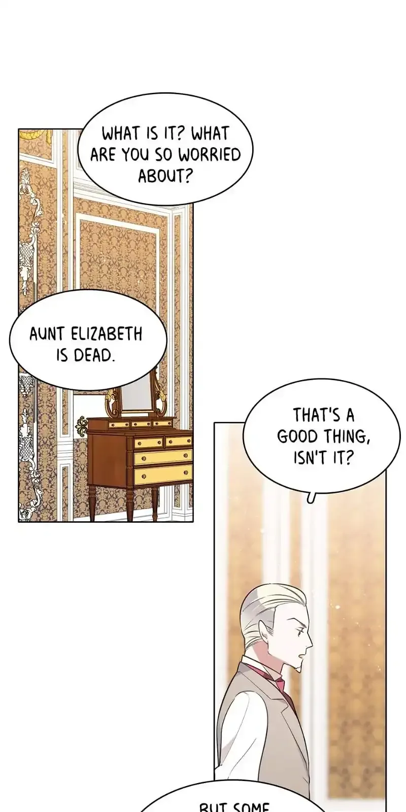The Detective of Muiella Chapter 83 page 16