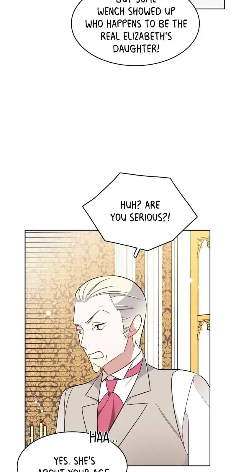 The Detective of Muiella Chapter 83 page 17