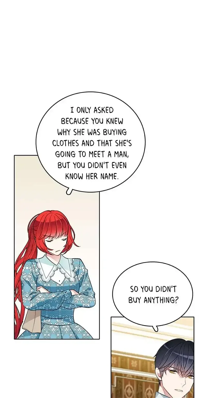The Detective of Muiella Chapter 78 page 38