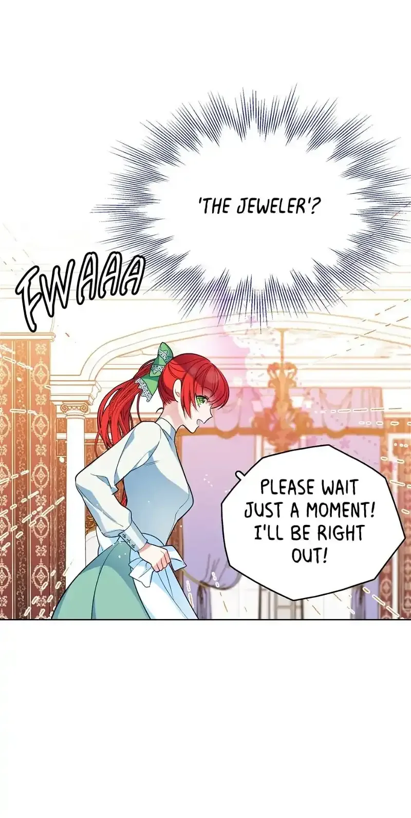 The Detective of Muiella Chapter 80 page 29