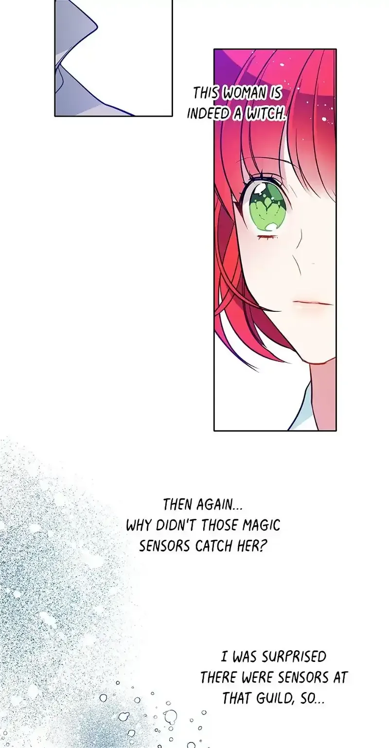 The Detective of Muiella Chapter 78 page 44