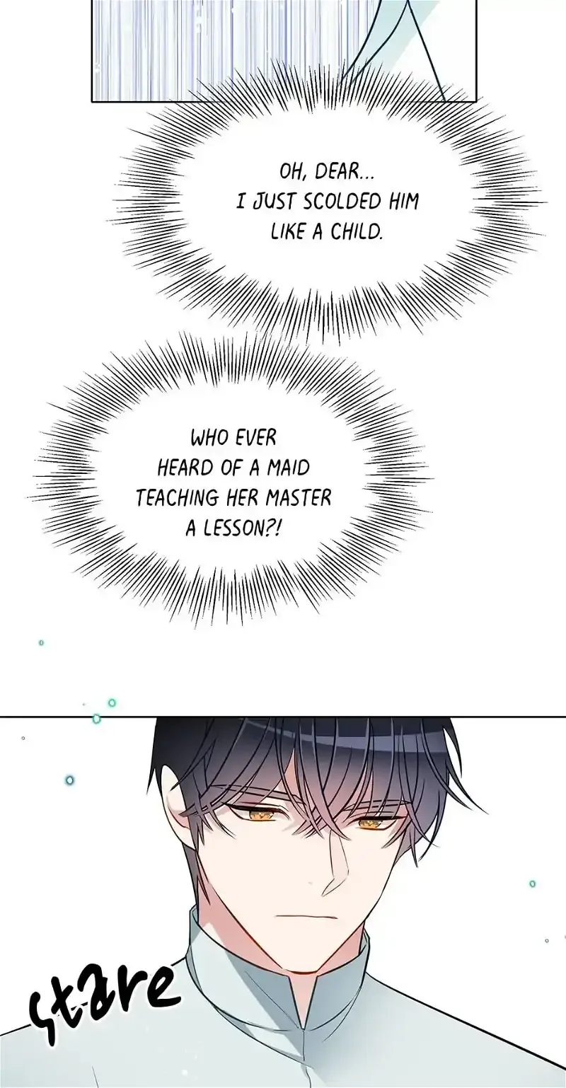 The Detective of Muiella Chapter 78 page 42