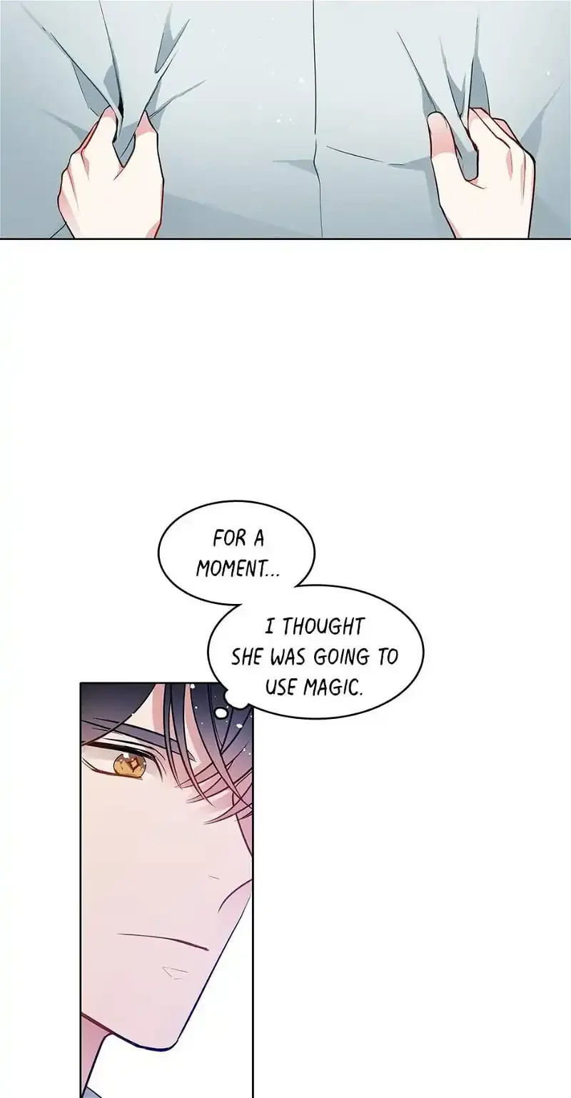 The Detective of Muiella Chapter 78 page 43