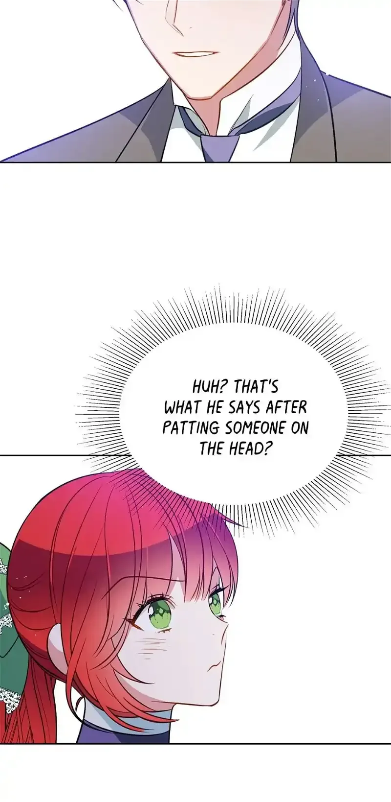 The Detective of Muiella Chapter 83 page 27