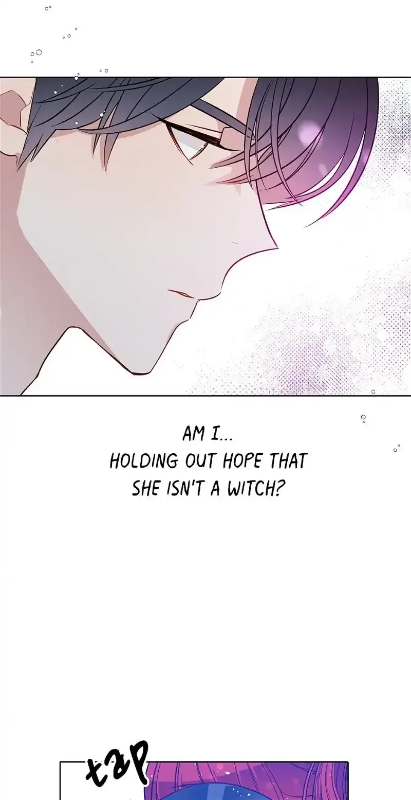 The Detective of Muiella Chapter 78 page 46