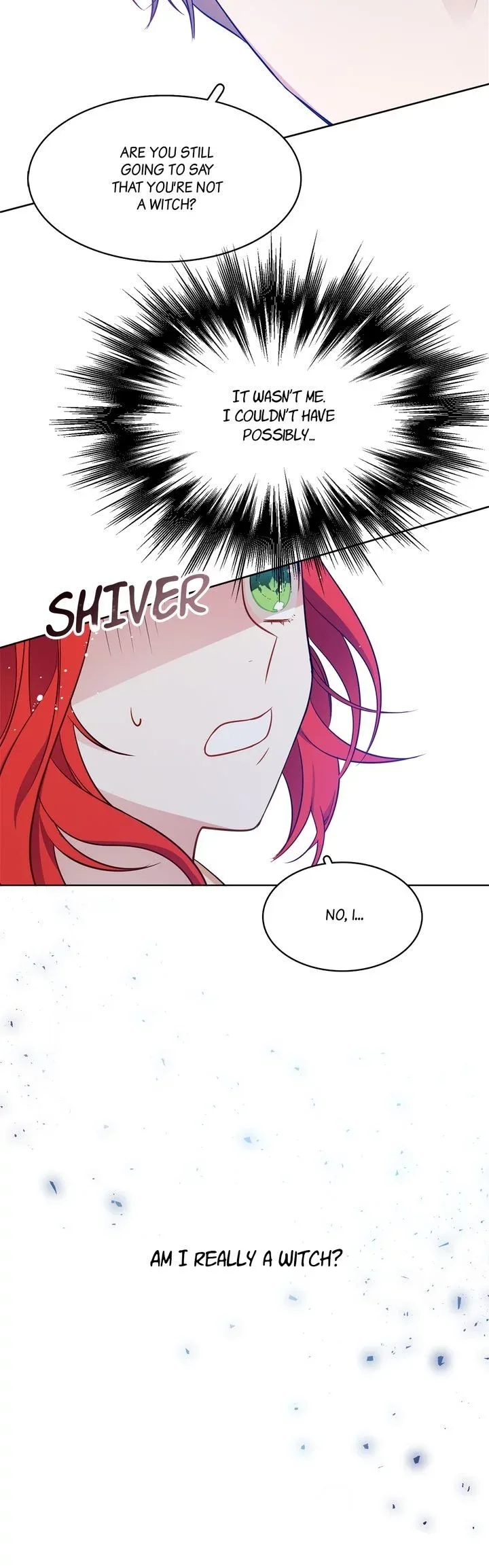 The Detective of Muiella Chapter 79 page 24