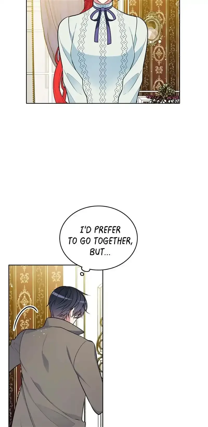 The Detective of Muiella Chapter 83 page 23