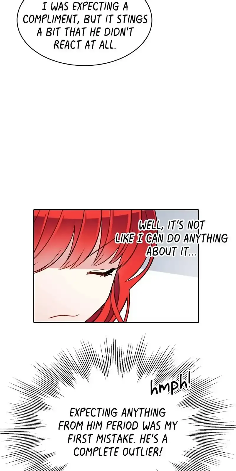 The Detective of Muiella Chapter 80 page 33