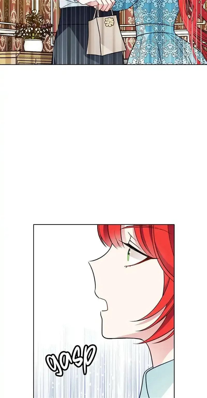 The Detective of Muiella Chapter 78 page 41