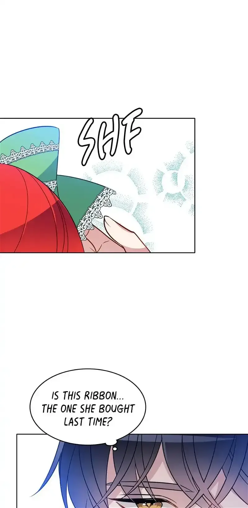 The Detective of Muiella Chapter 83 page 28