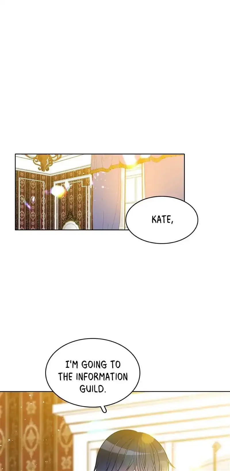 The Detective of Muiella Chapter 83 page 21