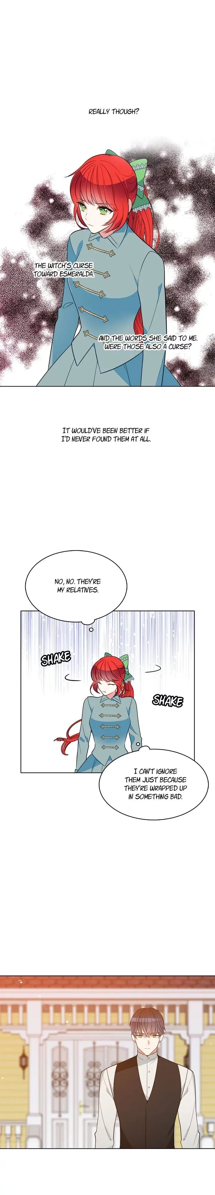 The Detective of Muiella Chapter 82 page 16