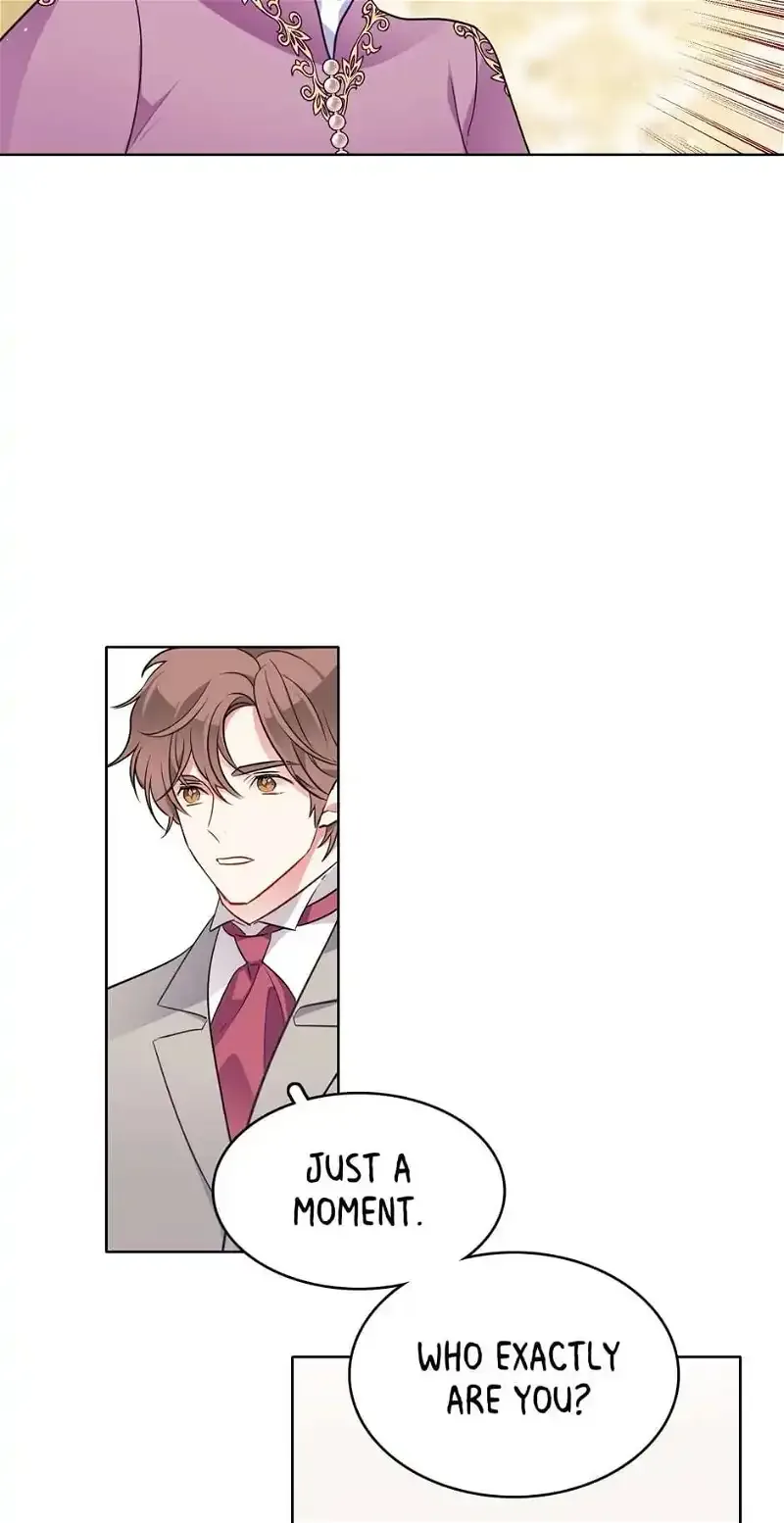 The Detective of Muiella Chapter 80 page 45