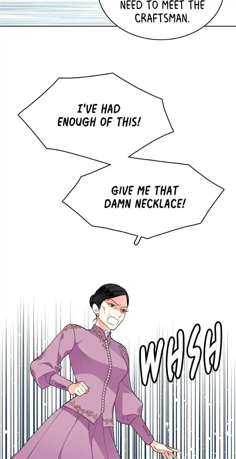 The Detective of Muiella Chapter 80 page 42