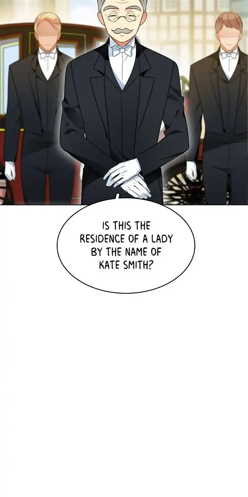 The Detective of Muiella Chapter 83 page 36