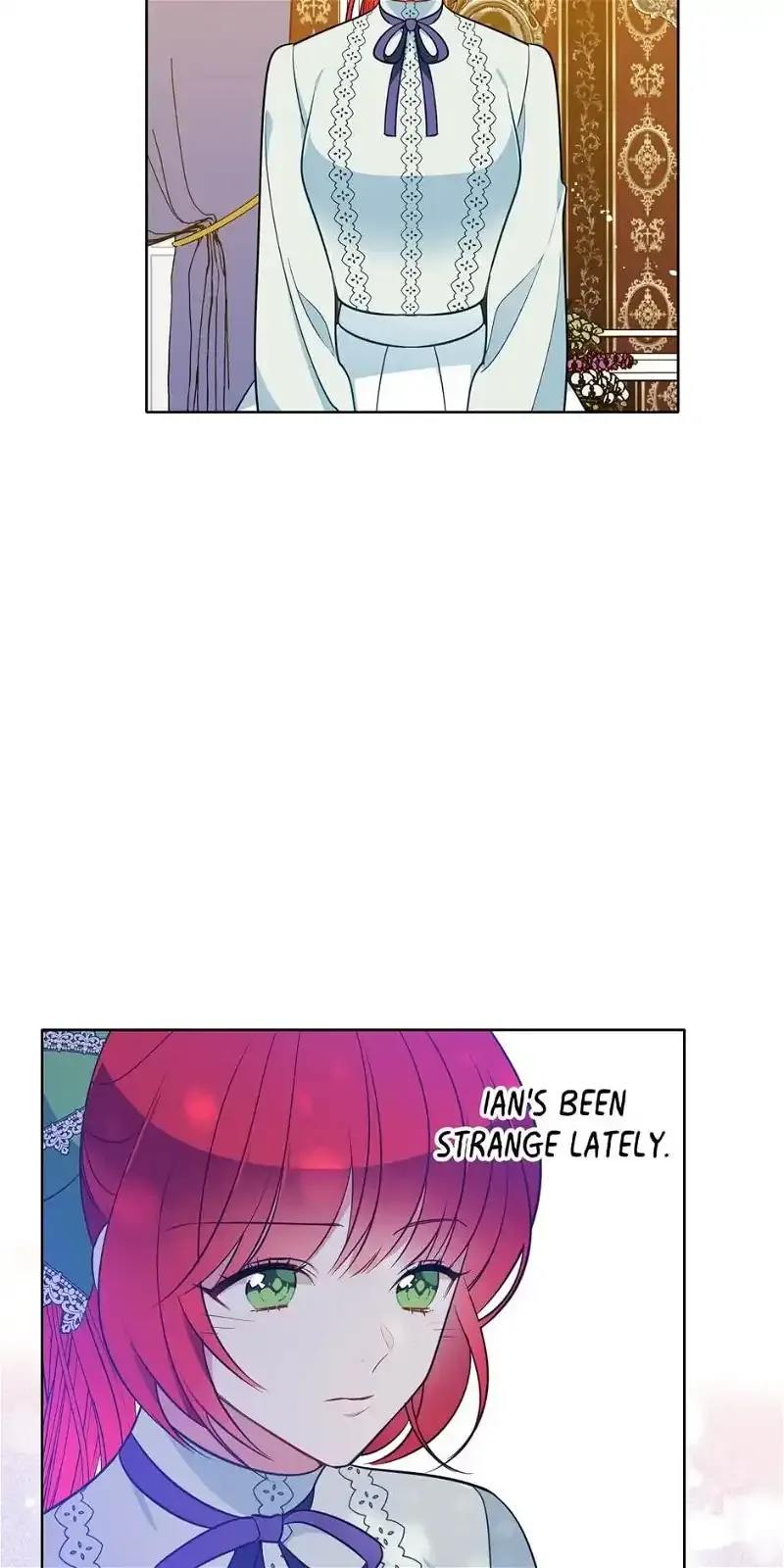 The Detective of Muiella Chapter 83 page 31