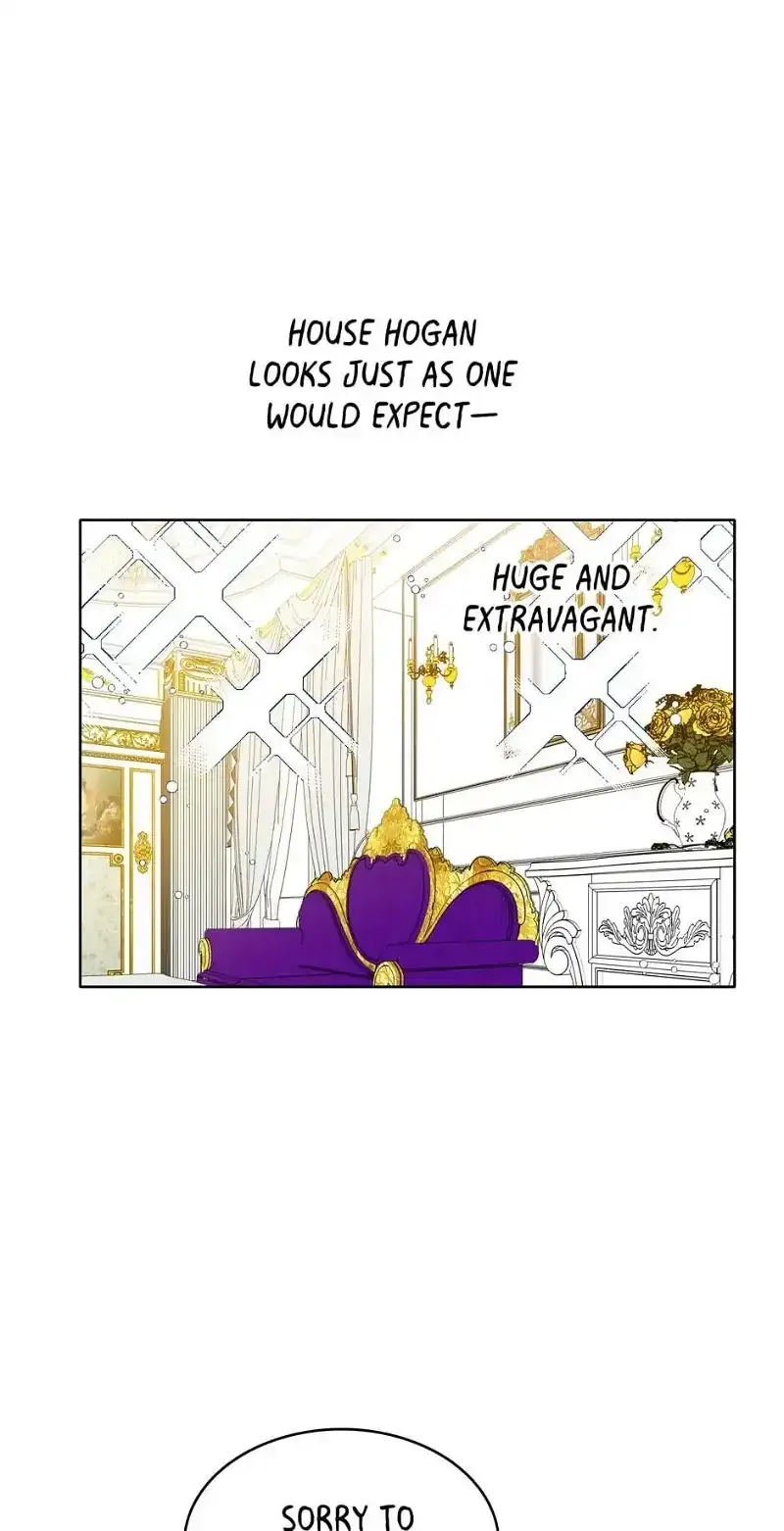 The Detective of Muiella Chapter 83 page 39
