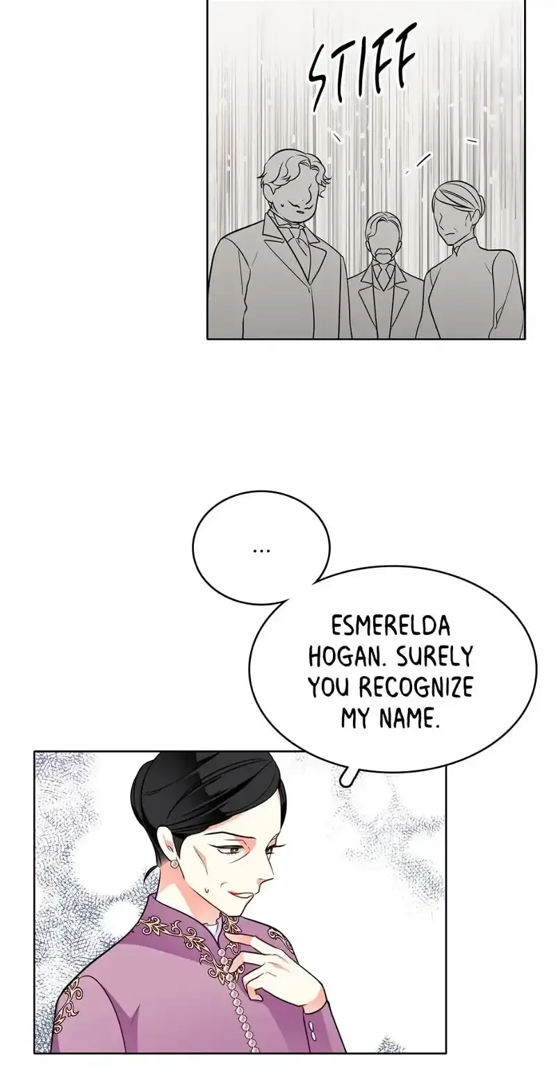 The Detective of Muiella Chapter 80 page 46