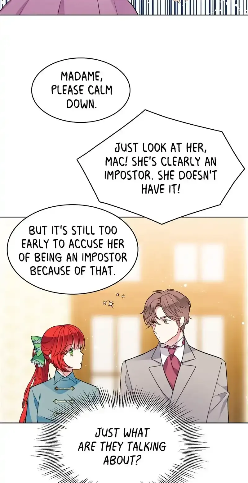 The Detective of Muiella Chapter 80 page 43