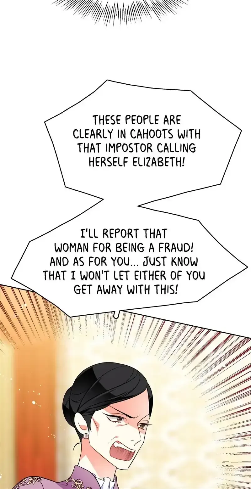 The Detective of Muiella Chapter 80 page 44
