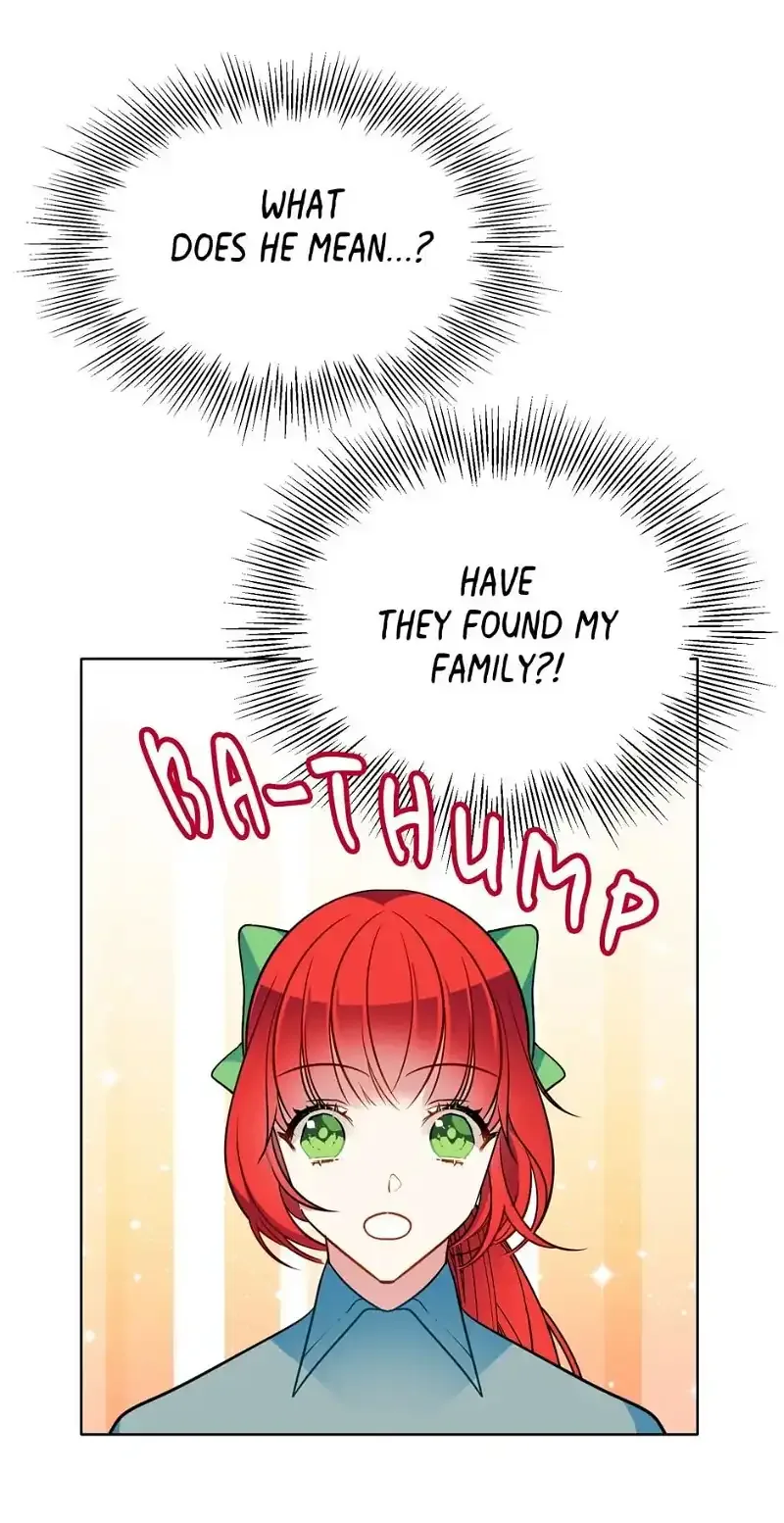 The Detective of Muiella Chapter 80 page 38