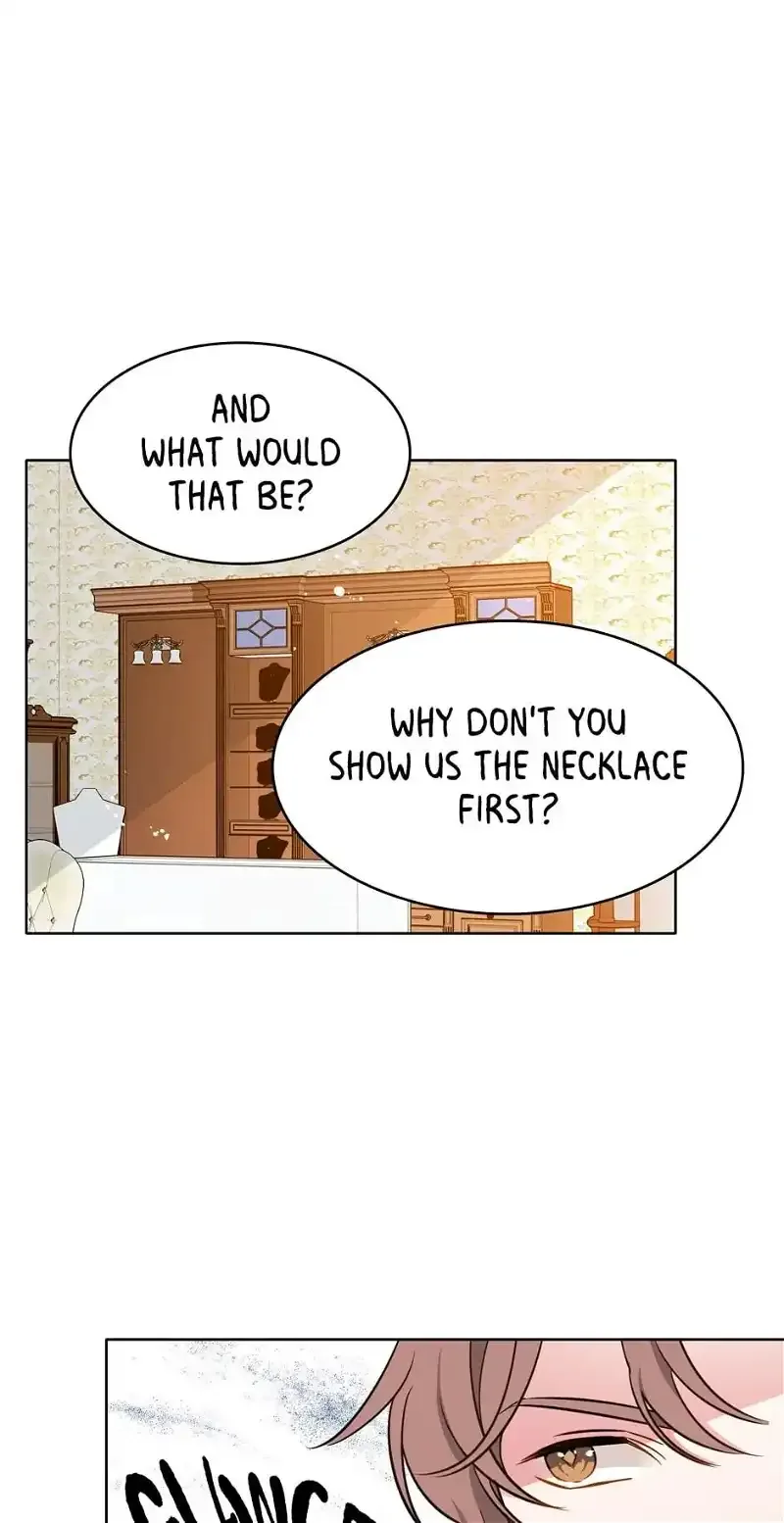 The Detective of Muiella Chapter 80 page 39