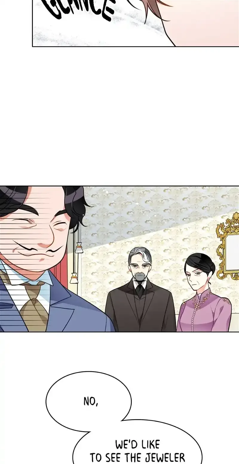 The Detective of Muiella Chapter 80 page 40