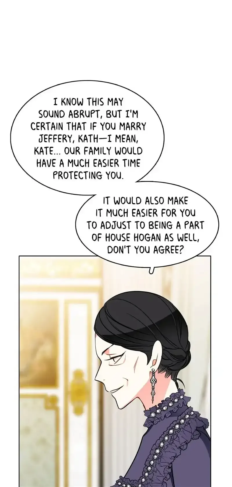 The Detective of Muiella Chapter 83 page 48