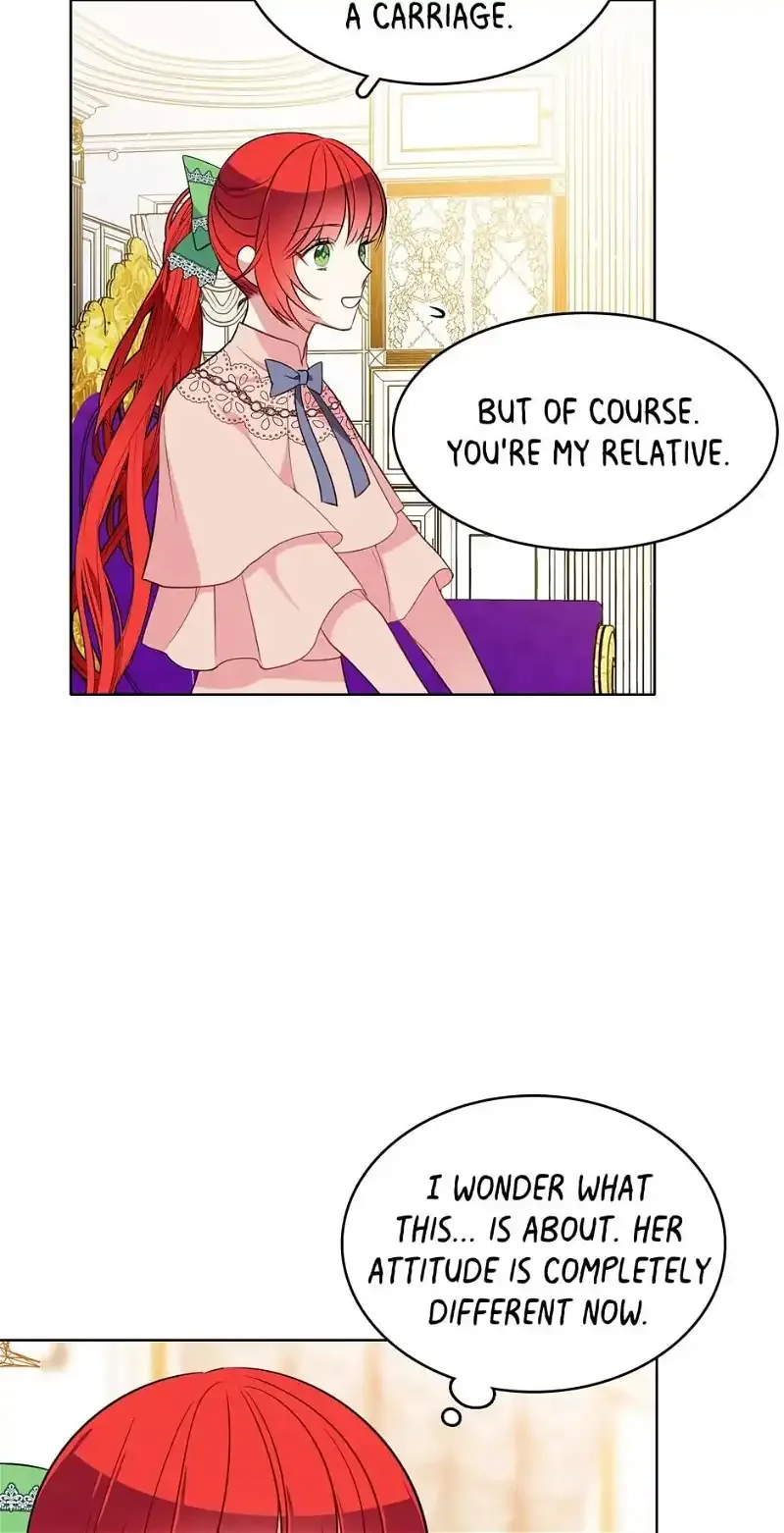 The Detective of Muiella Chapter 83 page 42