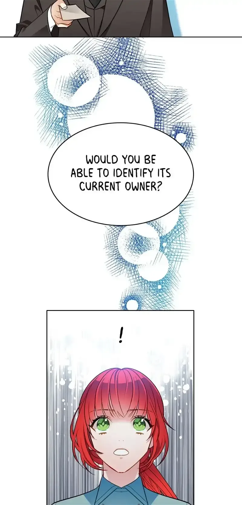 The Detective of Muiella Chapter 80 page 49
