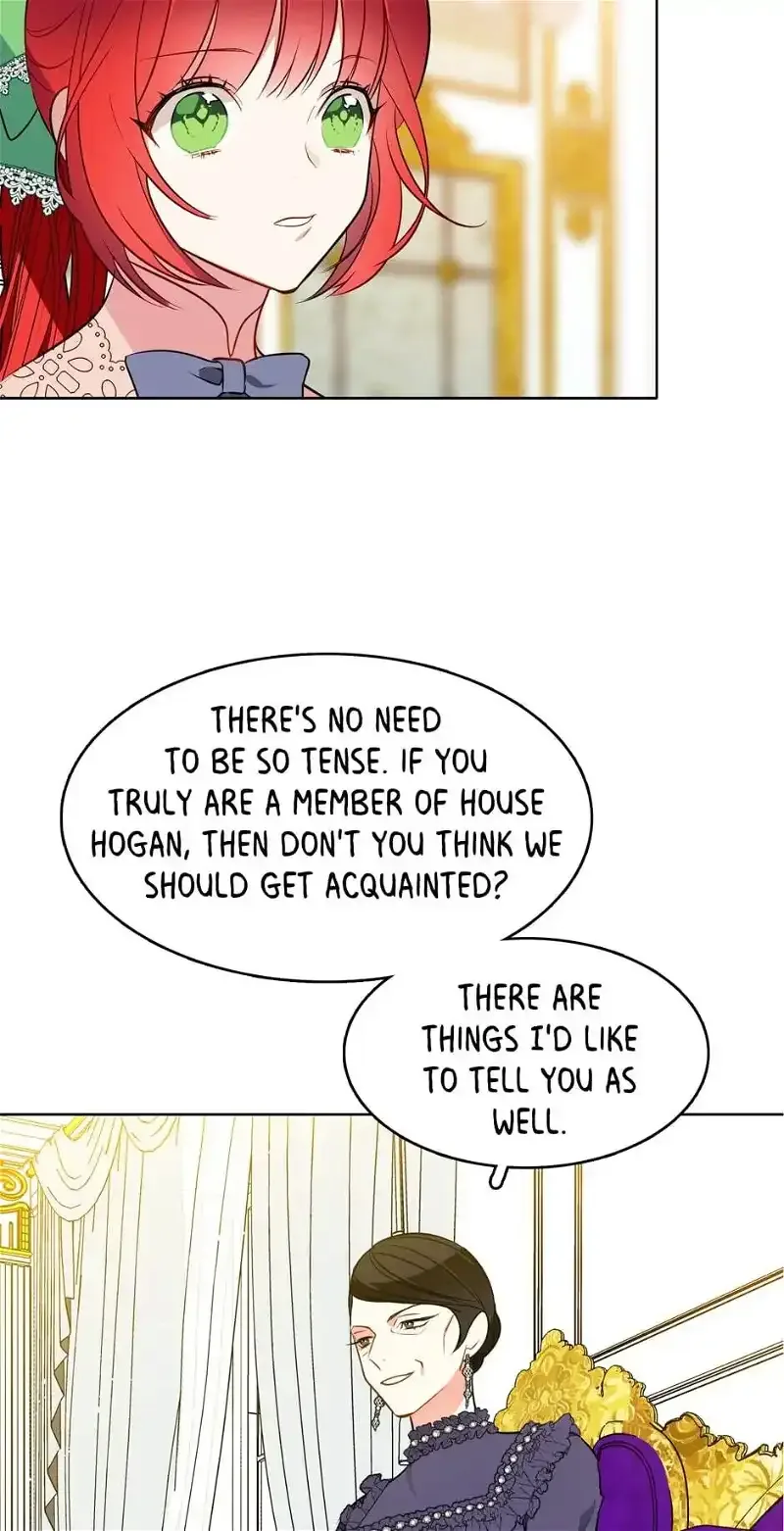 The Detective of Muiella Chapter 83 page 43